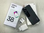 OPPO A38 4/128GB (Used)