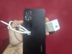 OPPO A38 4+4/128 (Used)