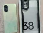 OPPO A38 4+4 128 (Used)