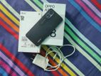 OPPO A38 4+4/128 (Used)