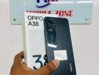 OPPO A38 6/128 🔥অফার প্রাইজ (Used)