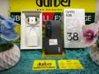 OPPO A38 6/128 Black (Used)