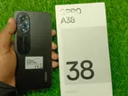 OPPO A38 6/128 GB fresh box (Used)