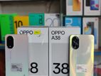 OPPO A38 6/128 GB (Used)