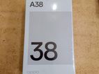 OPPO A38 6/128 (New)