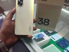 OPPO A38 6/128 OFICIAL (New)