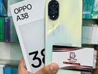 OPPO A38 6/128 (Used)