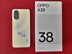 OPPO A38 6/128 (Used)