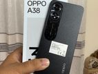 OPPO A38 6/128 (Used)