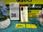 OPPO A38 6/128 (Used)