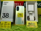 OPPO A38 6/128 (Used)