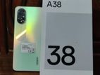 OPPO A38 6/128 (Used)