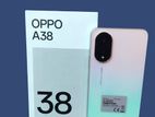 OPPO A38 6/128 (Used)