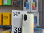 OPPO A38 6/128😍 (Used)