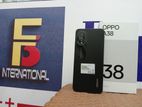 OPPO A38 6/128 (Used)