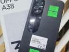 OPPO A38 6/128 (Used)