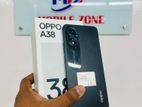 OPPO A38 6/128💥বেস্ট অফার (Used)