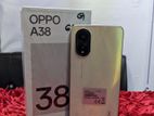 OPPO A38 6/128GB 1Day Use (Used)