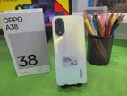 OPPO A38 6/128GB 50MP 5000mAh (Used)