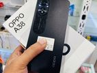 OPPO A38 6/128gb Full Box (Used)