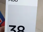 OPPO A38 6/128GB Full Box (Used)