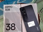 OPPO A38 6/128GB (Used)