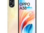 OPPO A38 6+128 (Used)