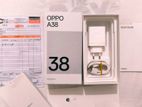 OPPO A38 (6+128).GB (Used)
