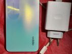 OPPO A38 6+6/128 only charger (Used)