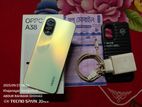 OPPO A38 6+6-128 (Used)
