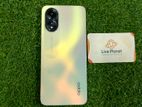 OPPO A38 6GB 128GB OFFICIAL (Used)