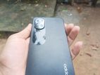 OPPO A38 .4+4/128 (Used)