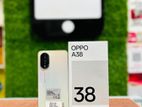 OPPO A38 BEST PRICE (Used)