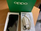 OPPO A38 . (Used)