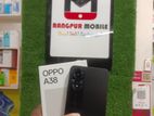 OPPO A38 DHAMAKA OFFER (Used)
