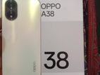 OPPO A38 . (Used)