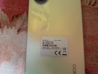 OPPO A38 . (Used)