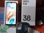 OPPO a38 (Used)