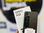 OPPO A38 FULL BOX (Used)