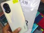 OPPO A38 . (Used)