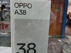 OPPO a38 (New)