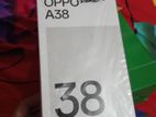 OPPO A38 . (Used)