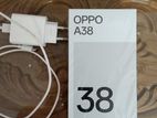 OPPO A38.. (Used)