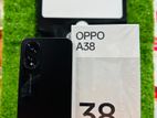 OPPO A38 NEW YEAR OFFER (Used)