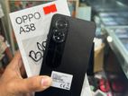 OPPO A38 official 2mas (Used)