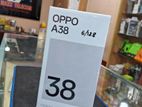 OPPO A38 official 6/128 (New)