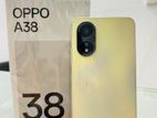 OPPO A38 official (Used)