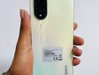 OPPO A38 Ram 6GB 128GB (Used)