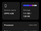 OPPO A38 (Used)