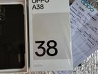 OPPO A38 (Used)